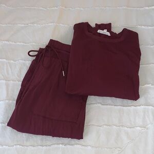 Workshop Republic Clothing Pants & Top Set